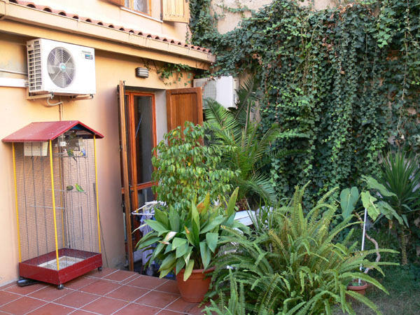 Casanoemi 2 Bed & Breakfast Cagliari Exterior foto
