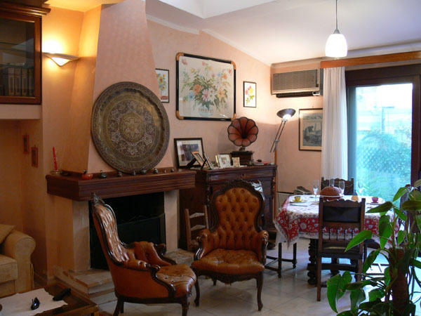 Casanoemi 2 Bed & Breakfast Cagliari Exterior foto