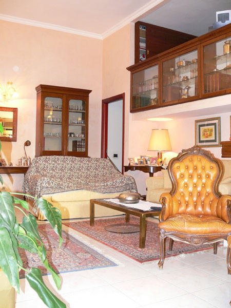 Casanoemi 2 Bed & Breakfast Cagliari Exterior foto