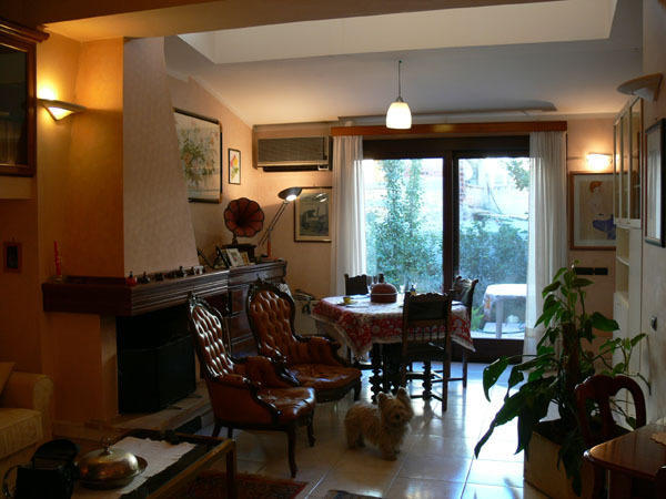 Casanoemi 2 Bed & Breakfast Cagliari Exterior foto
