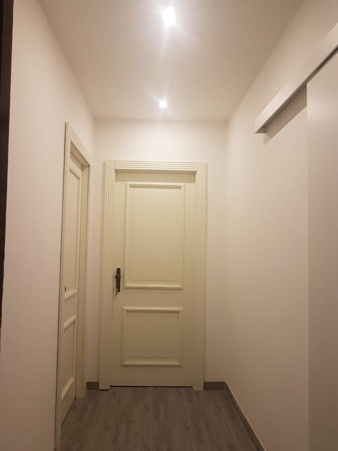 Casanoemi 2 Bed & Breakfast Cagliari Exterior foto