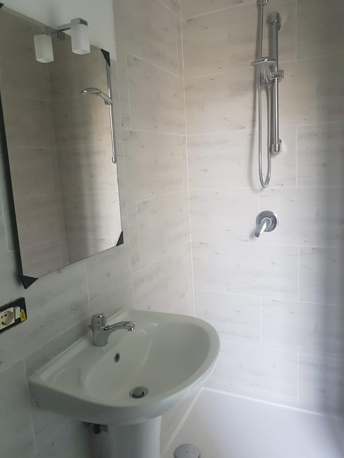 Casanoemi 2 Bed & Breakfast Cagliari Exterior foto